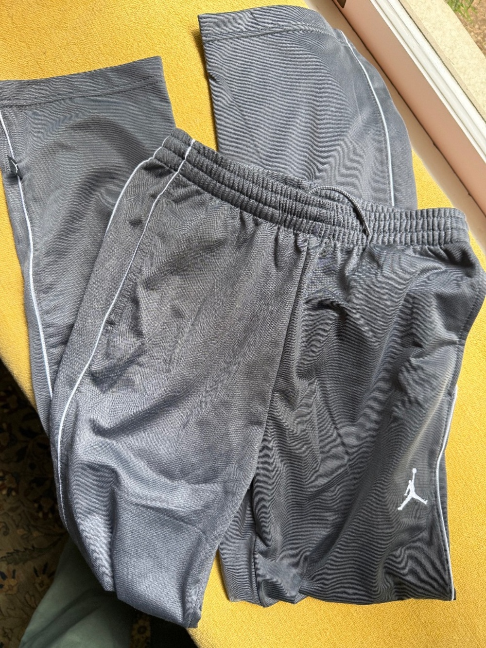 Nike Jordan Dri-Fit Sport Drawstring Pants NWOT
